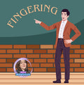 Fingering