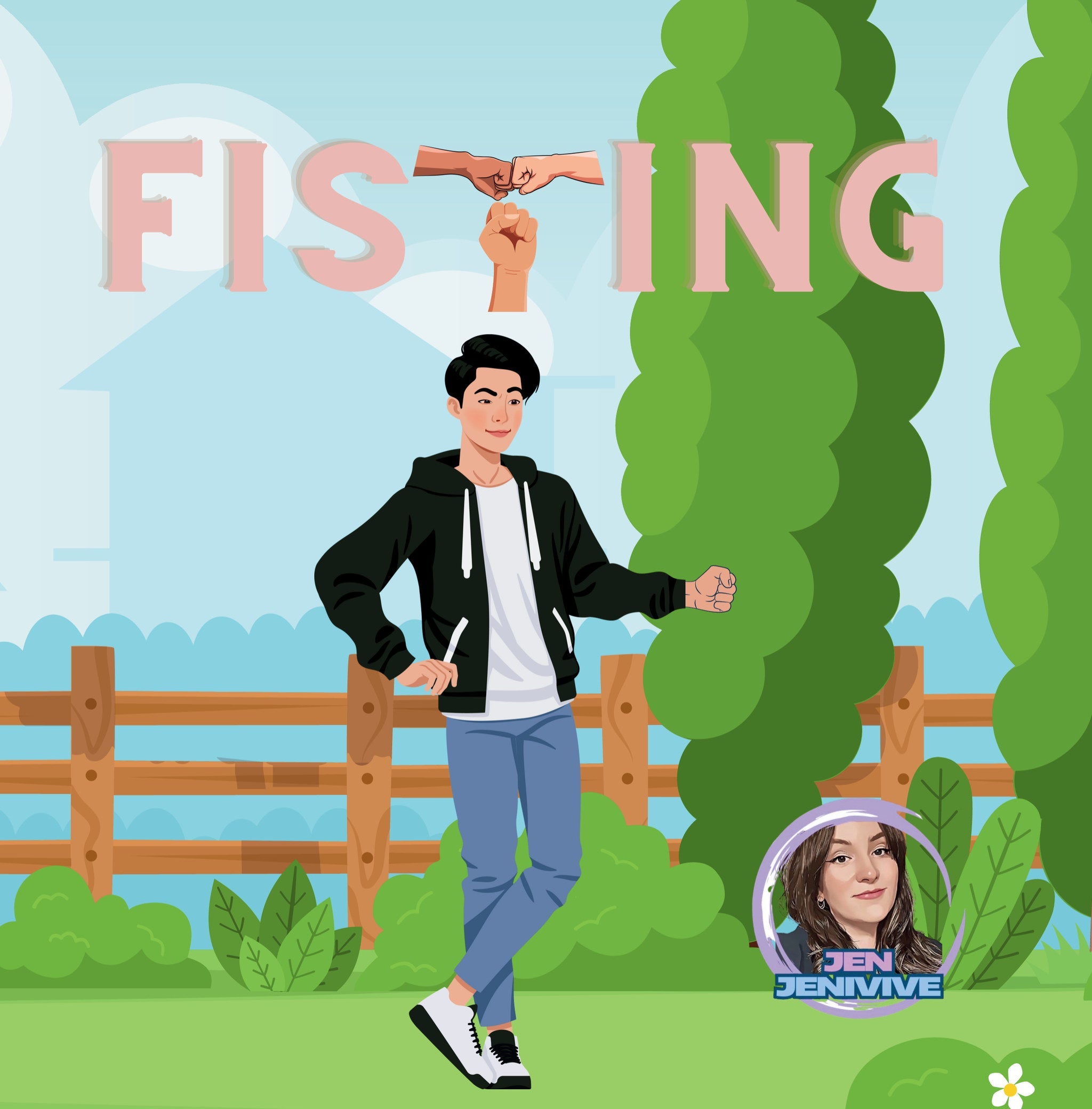Fisting