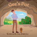 Gee's Pot Is Hard To Find