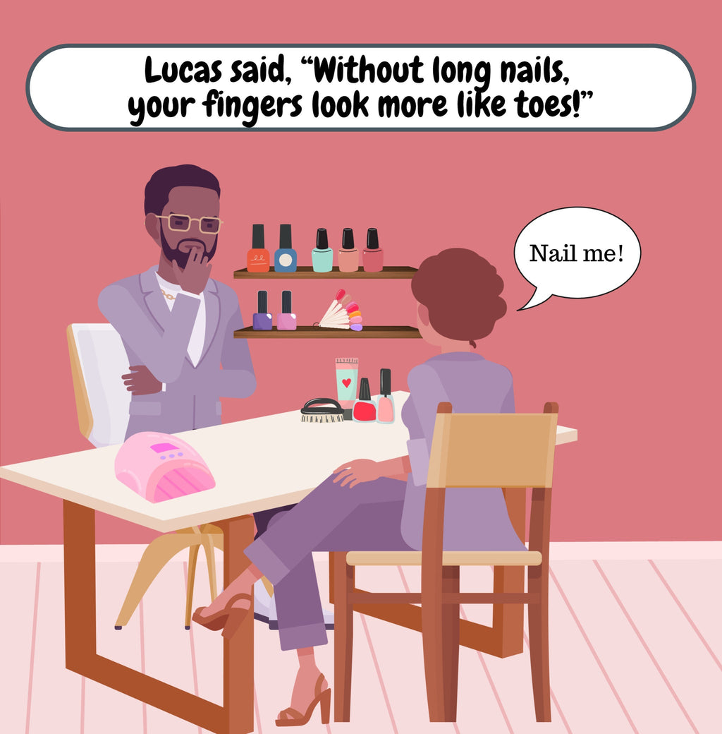 Get Nailed