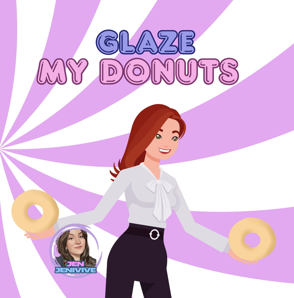 Glaze My Donuts
