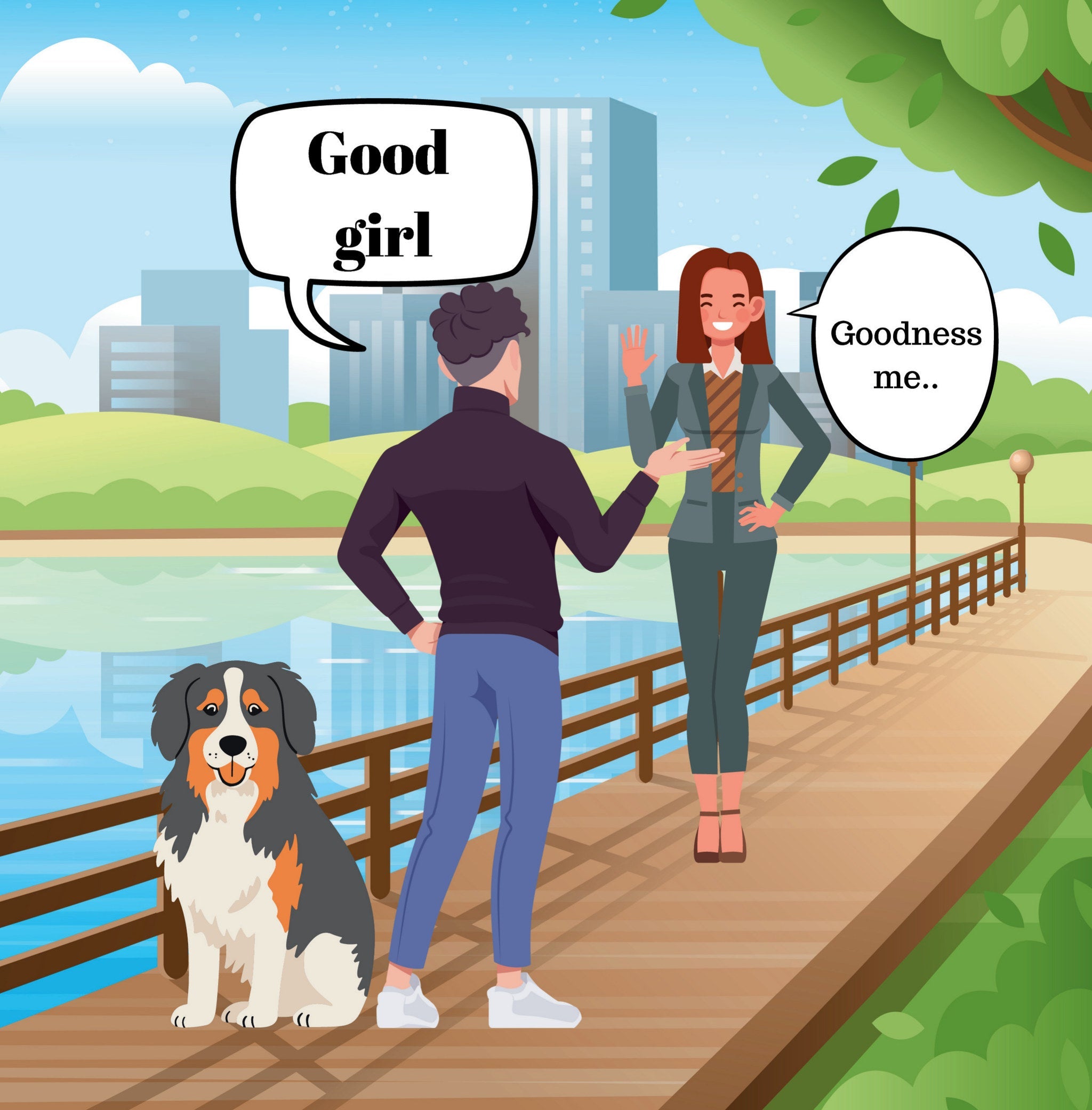 Good Girl