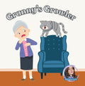 Granny's Growler