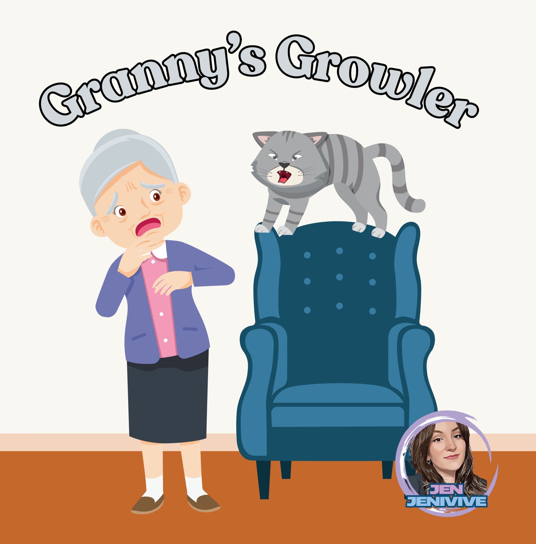 Granny's Growler