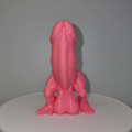 3D print | D-rex