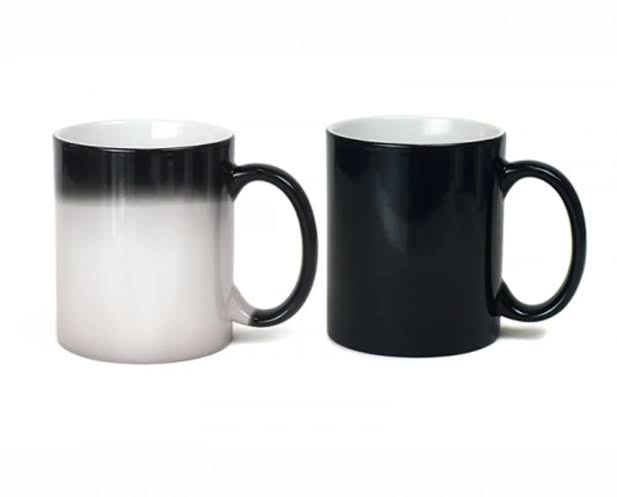 UK Pleasure Boys Full Frontal | Heat Reveal Mugs