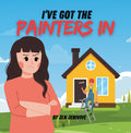 I've Got The Painters In