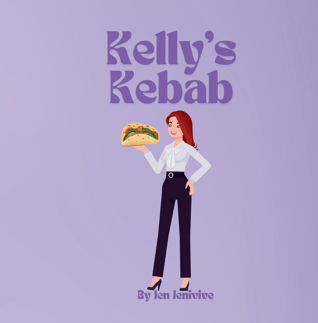 Kelly’s Kebab