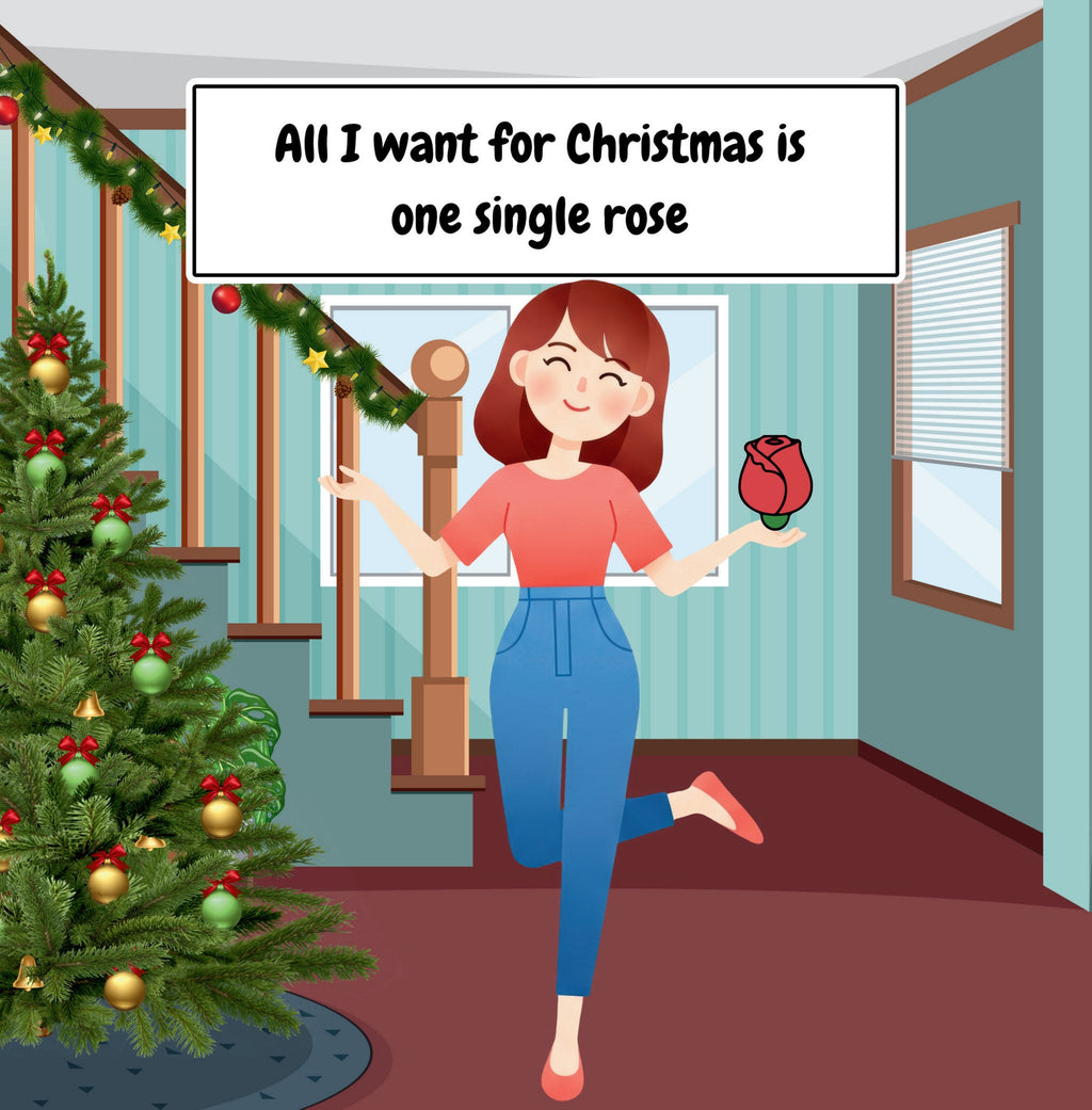 Mums Christmas Wish