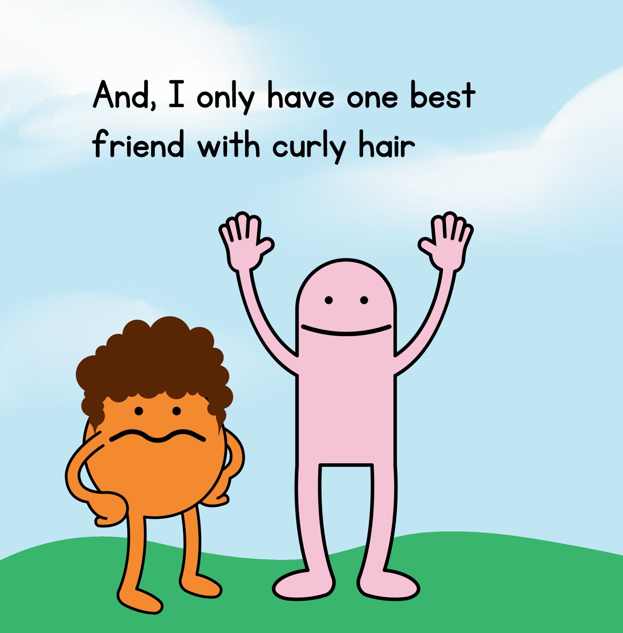 My Best Friends Are Balls - The Adventure Continues