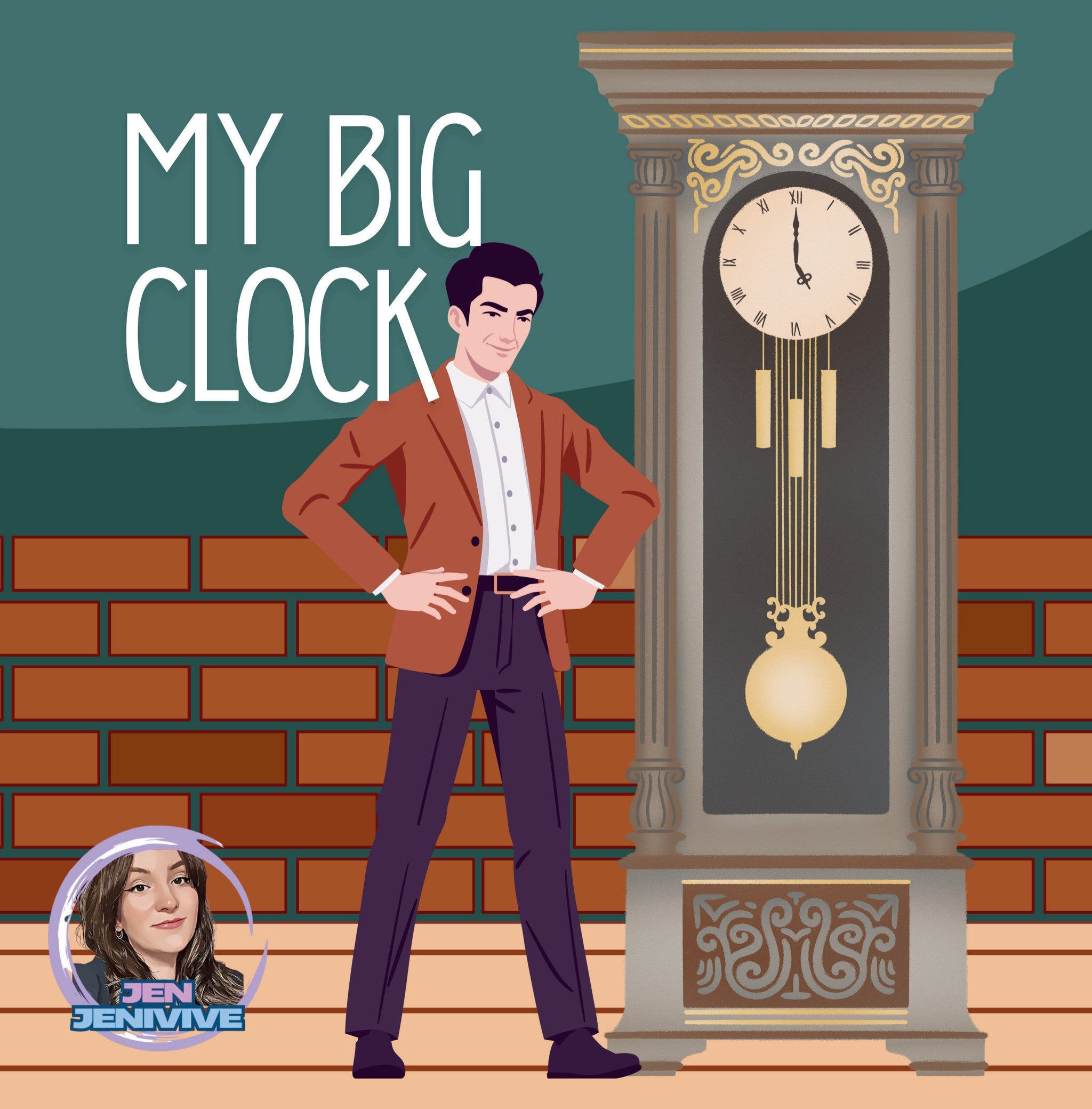 My Big Clock