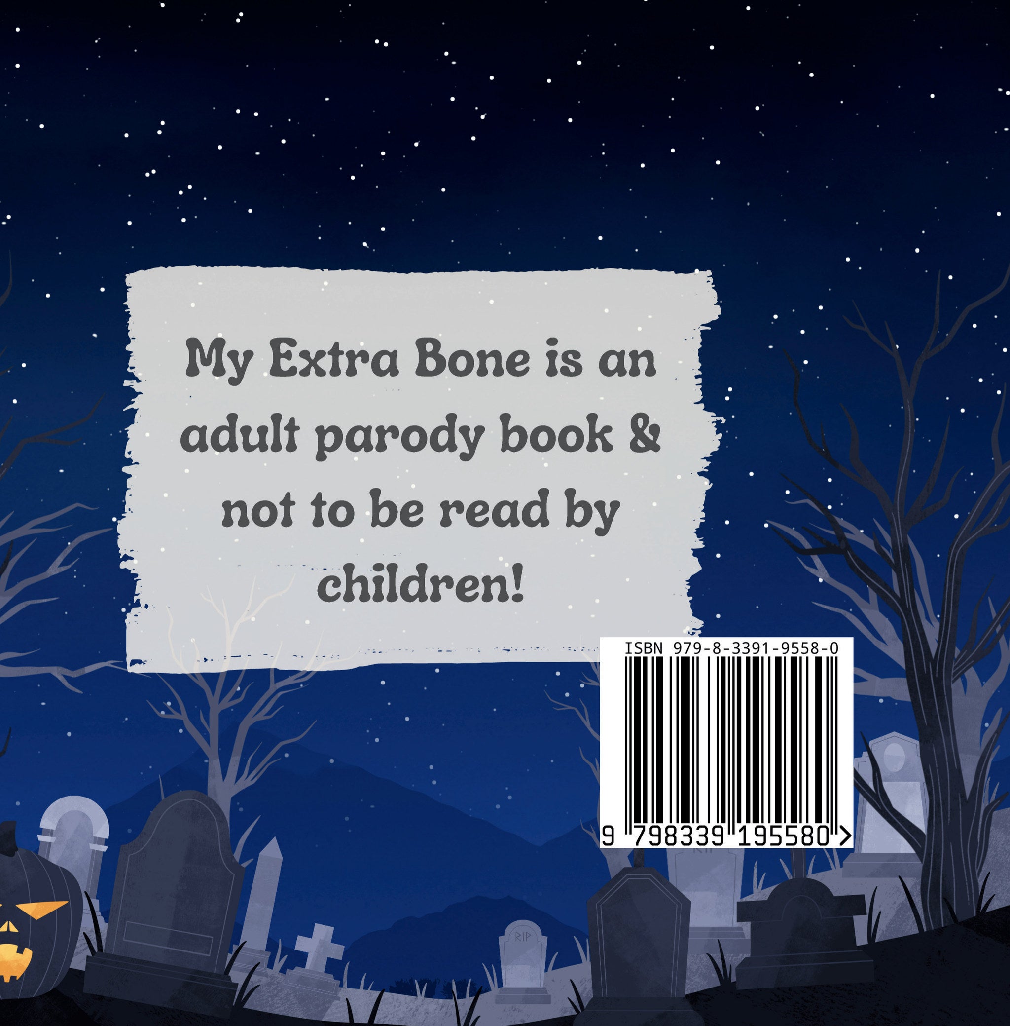 My Extra Bone