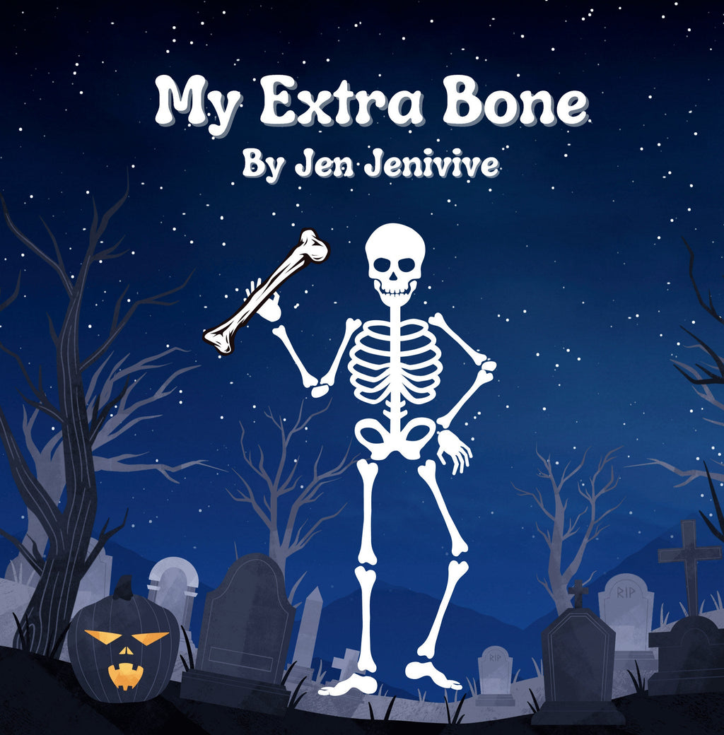 My Extra Bone