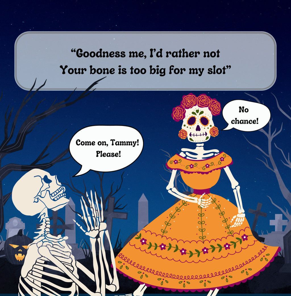 My Extra Bone