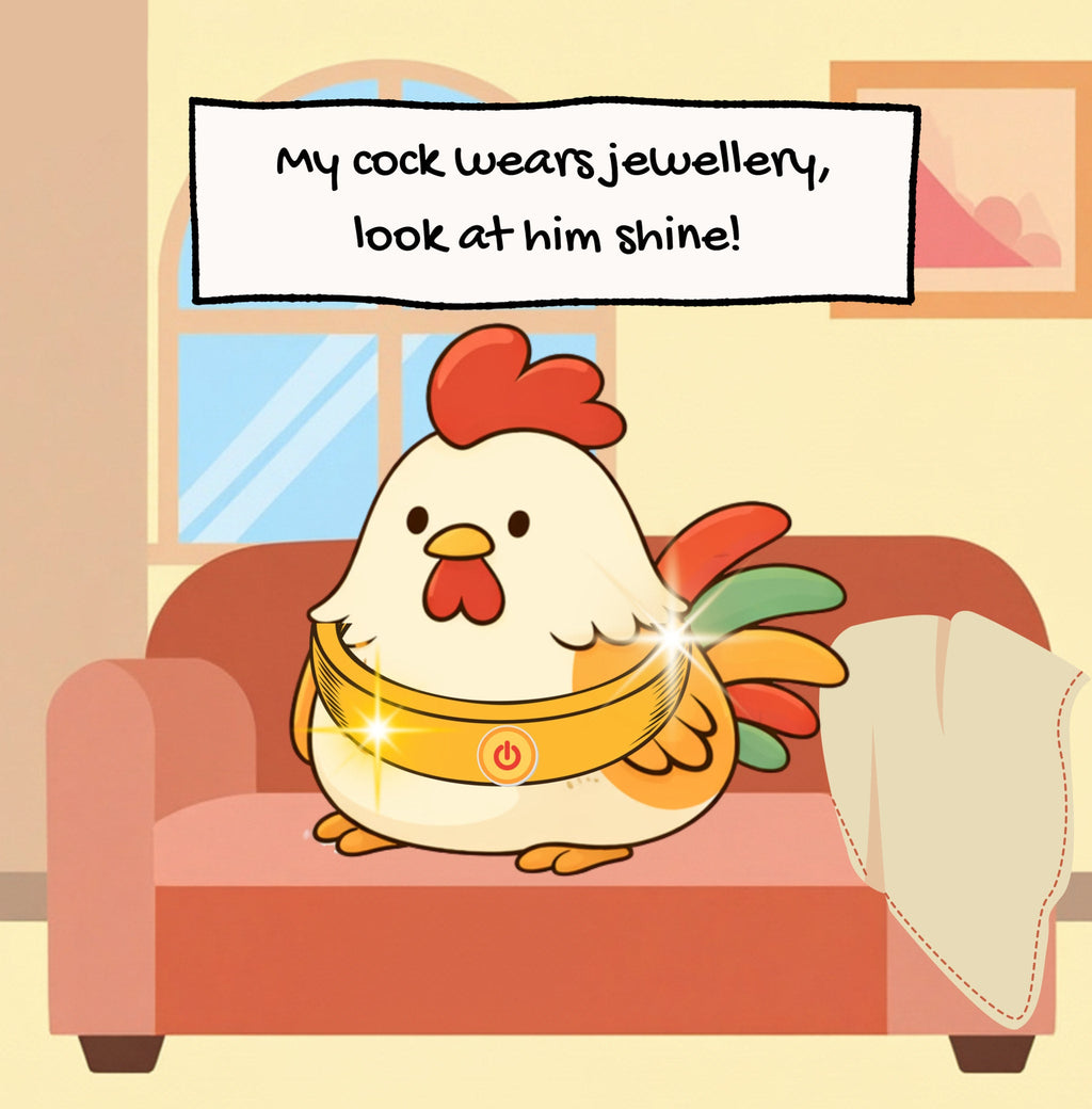 My Fat Cock