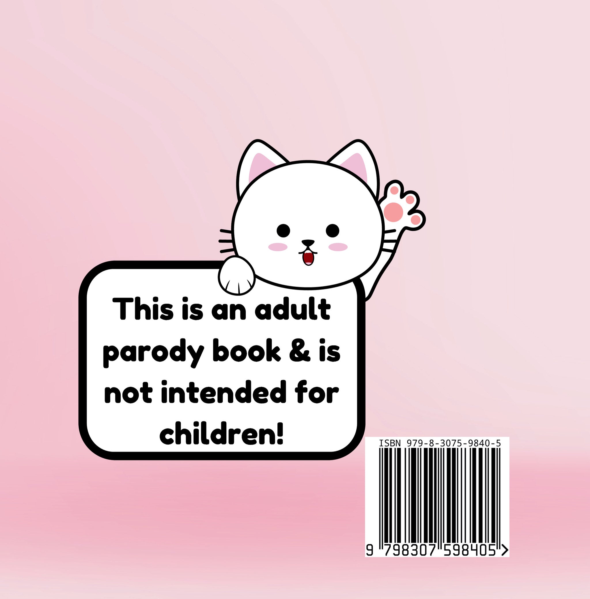 My Pussycat Needs A Playmate