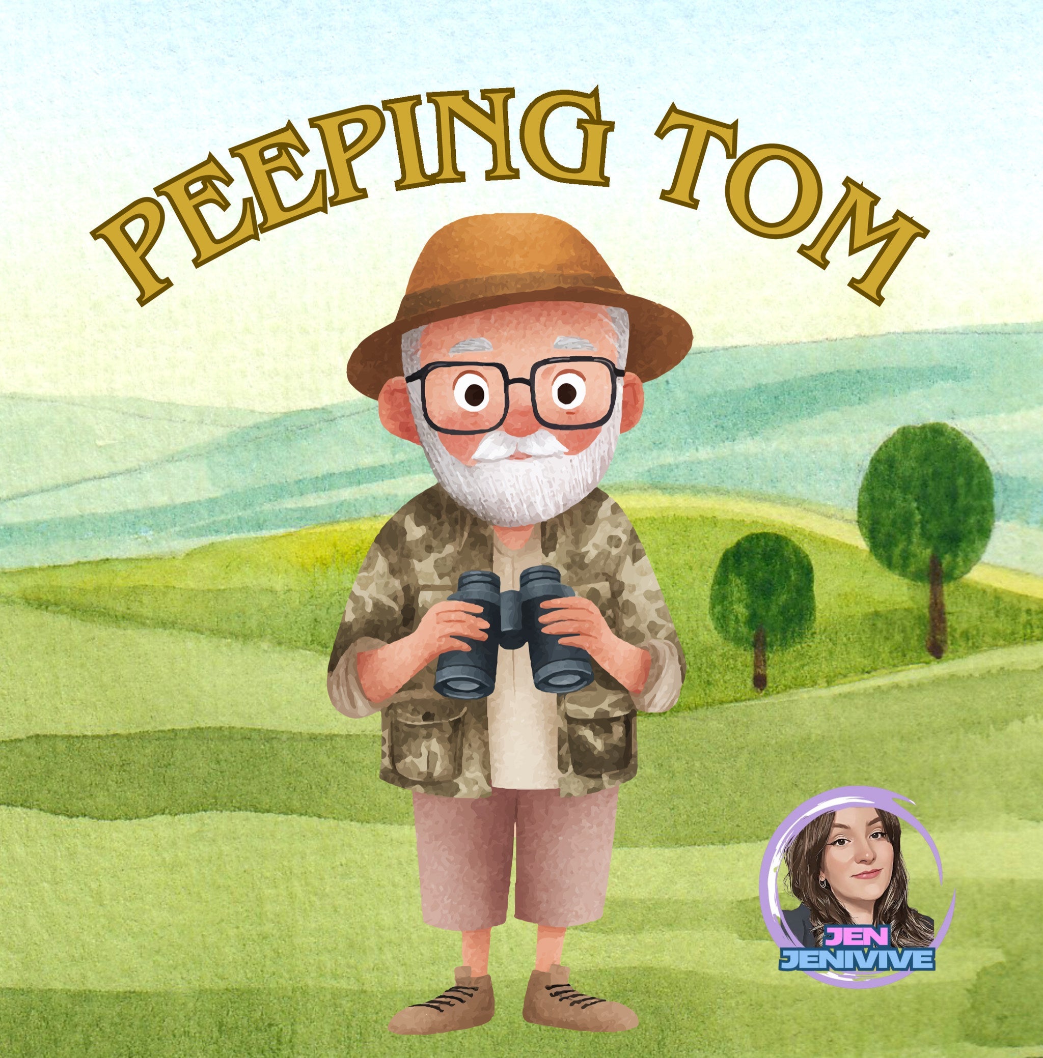 Peeping Tom