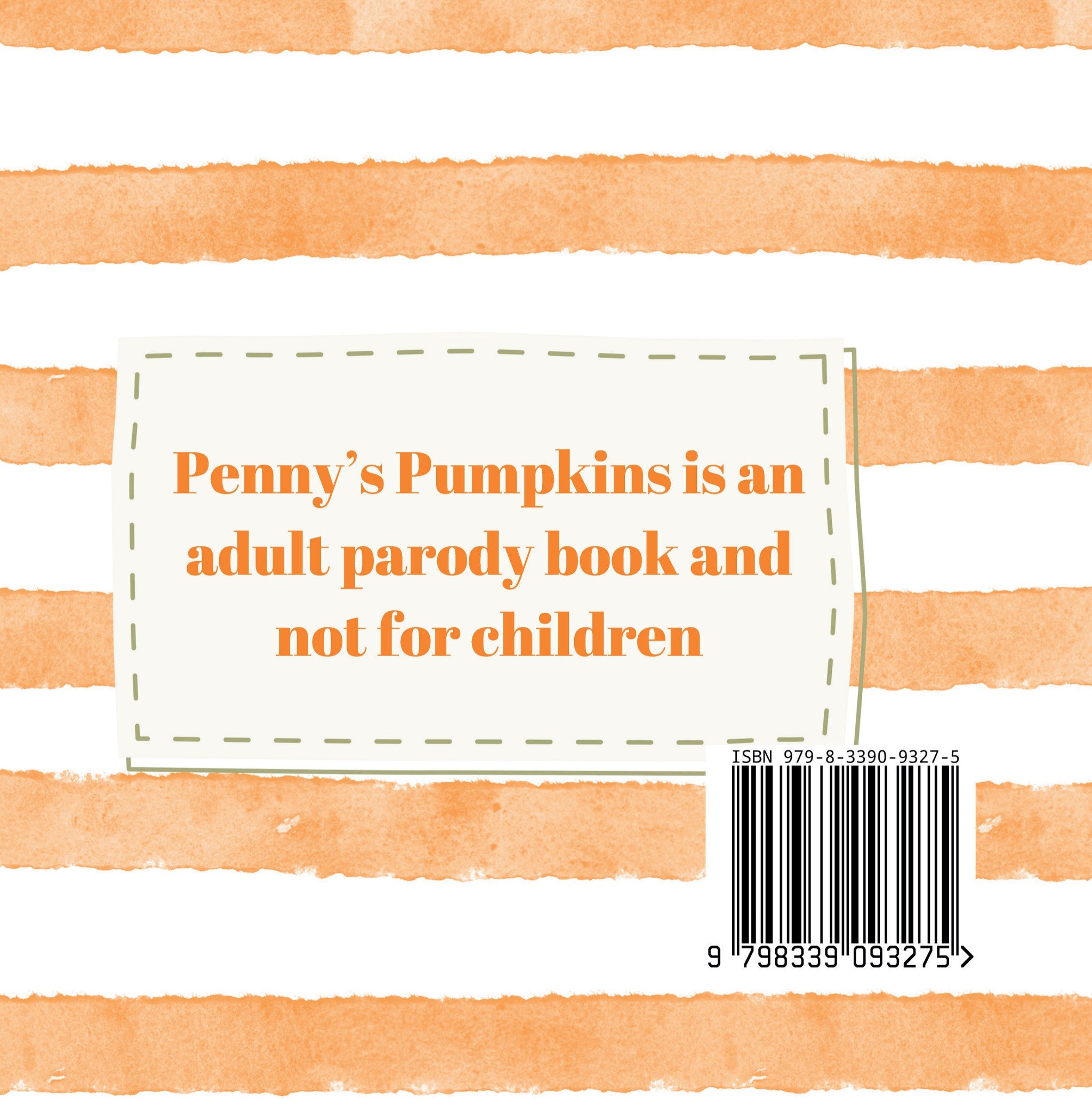 Penny's Pumpkins