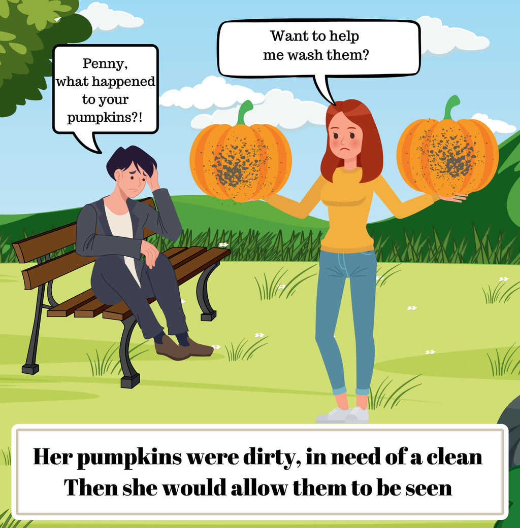 Penny's Pumpkins