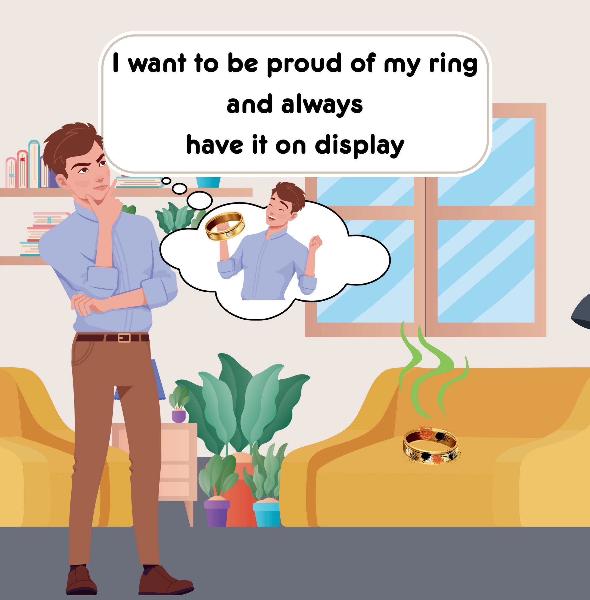 Polish My Ring