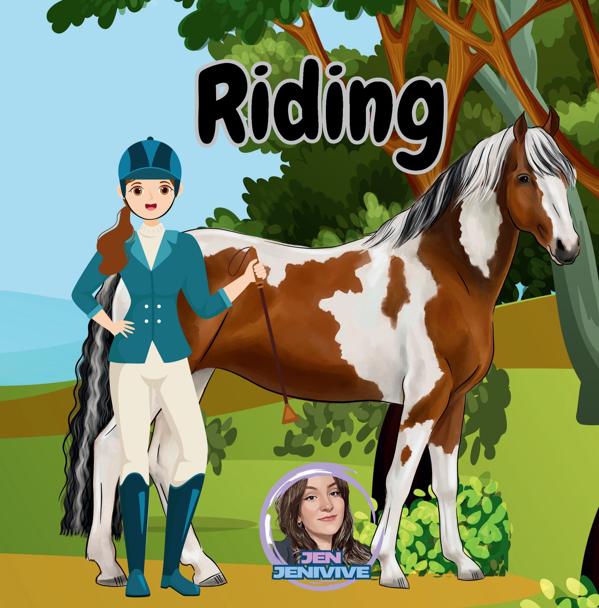 Riding