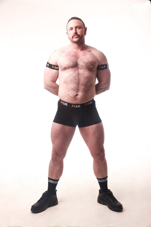 Boxer Briefs Loud 2.0!
