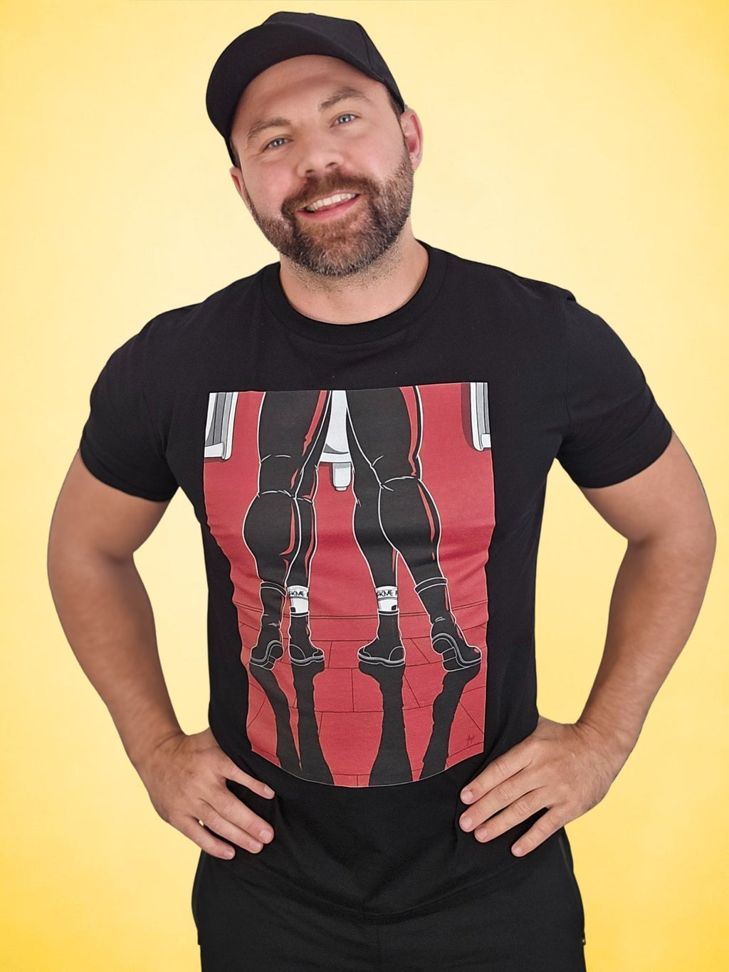 Cruising T-shirt
