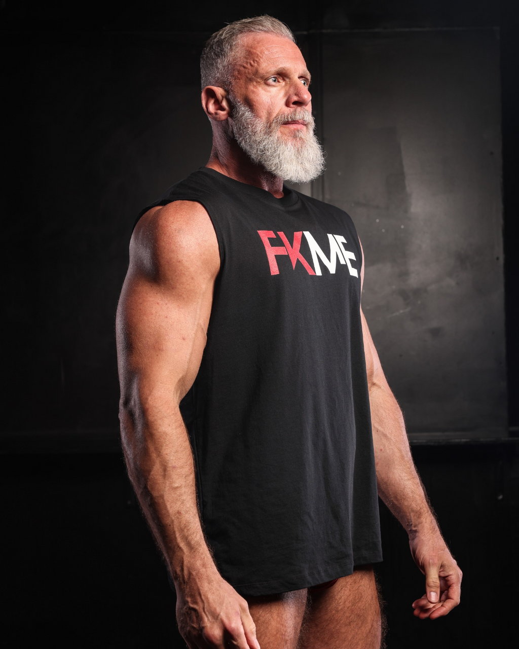 Tank Top Red