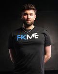 T-shirt Blue