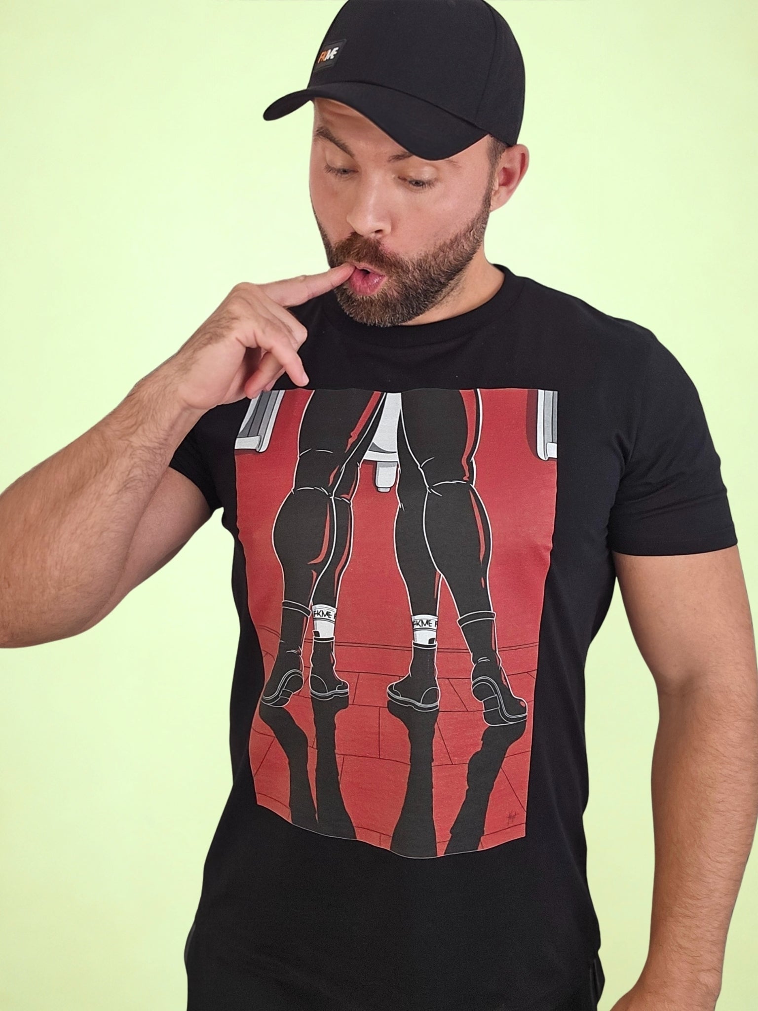Cruising T-shirt