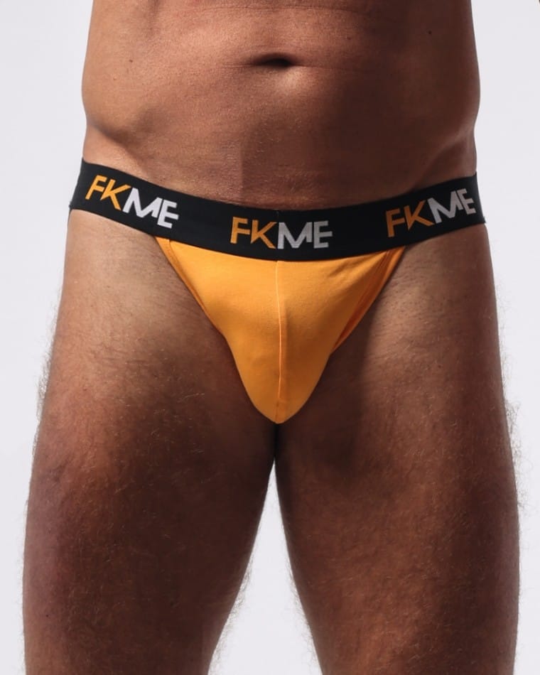 Jockstrap Orange - Loud!