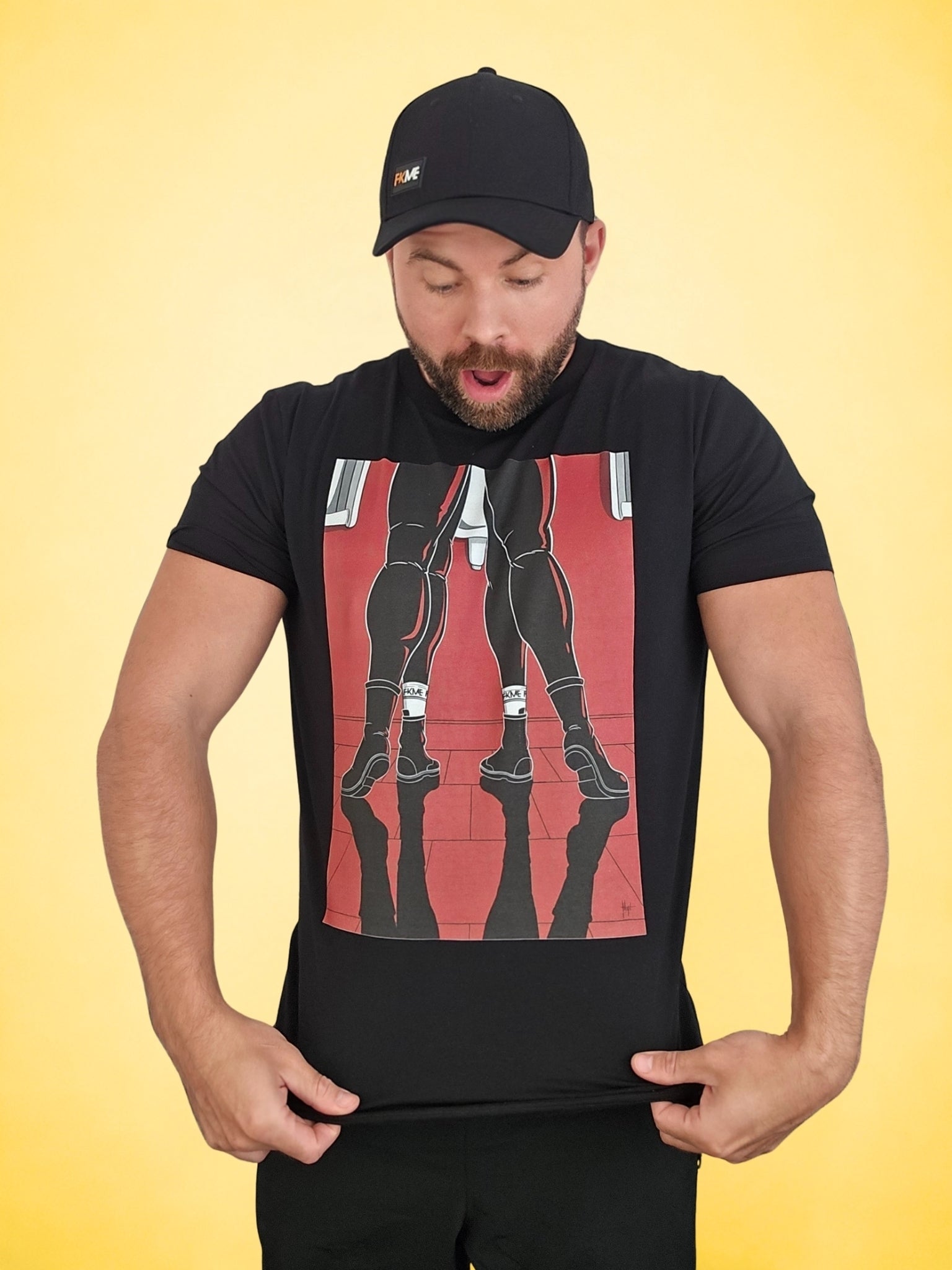 Cruising T-shirt