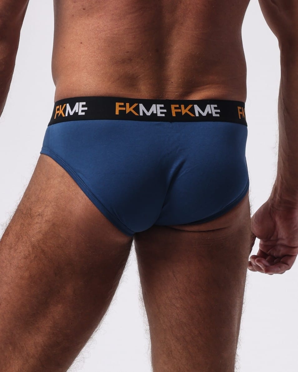 Briefs Blue - Loud!