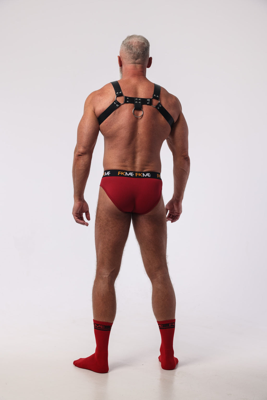 Briefs Red - Loud!