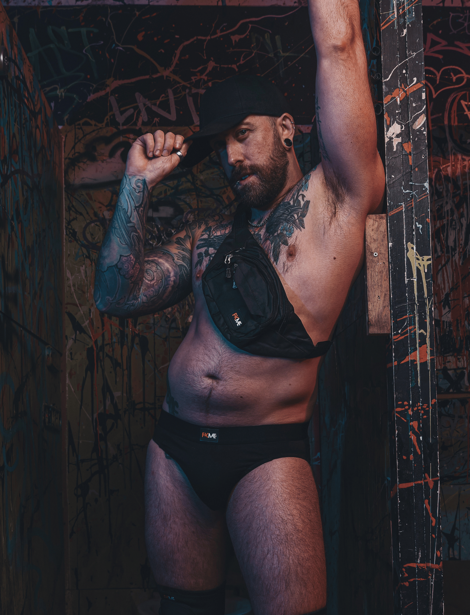 Bumbag
