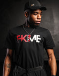 T-shirt Red