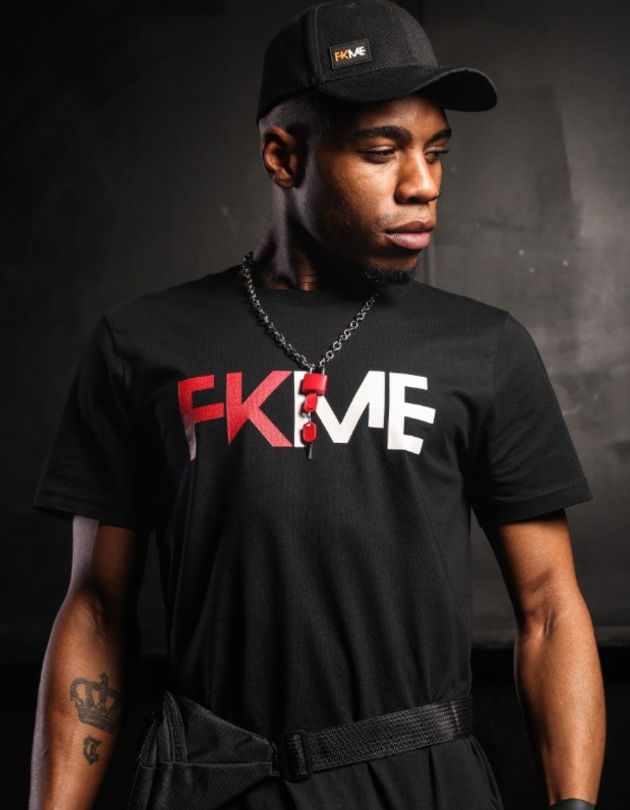 T-shirt Red