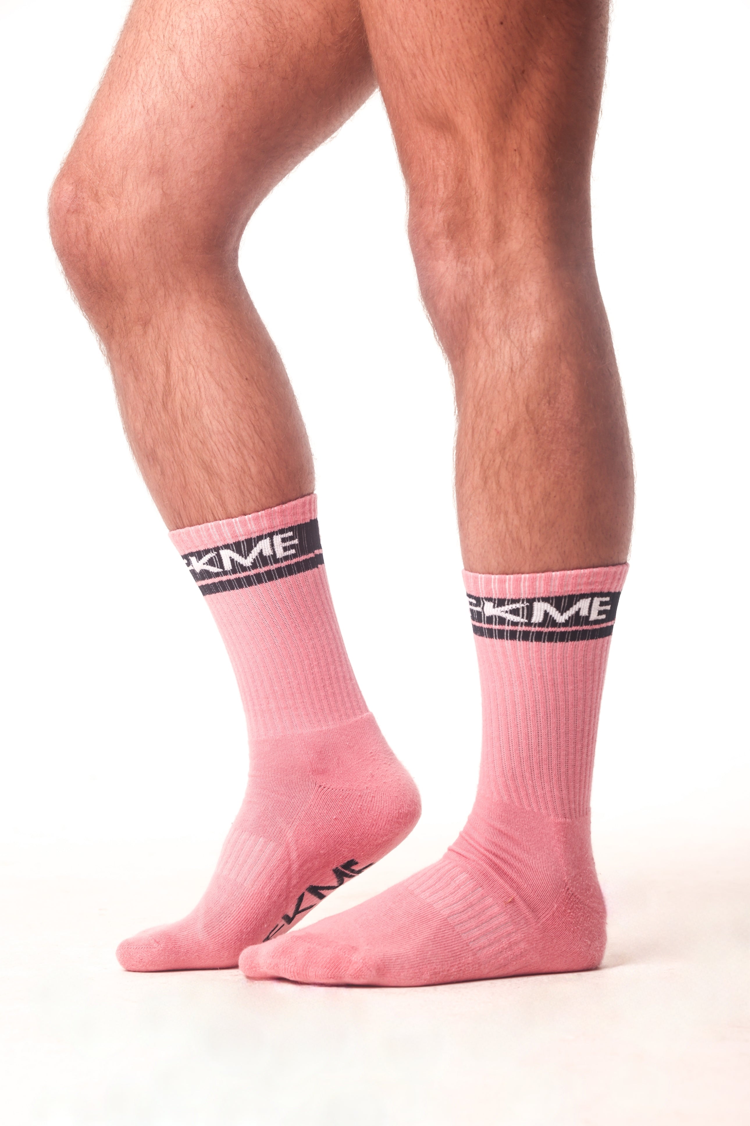 Socks PINK!