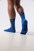 FKME Socks | Blue