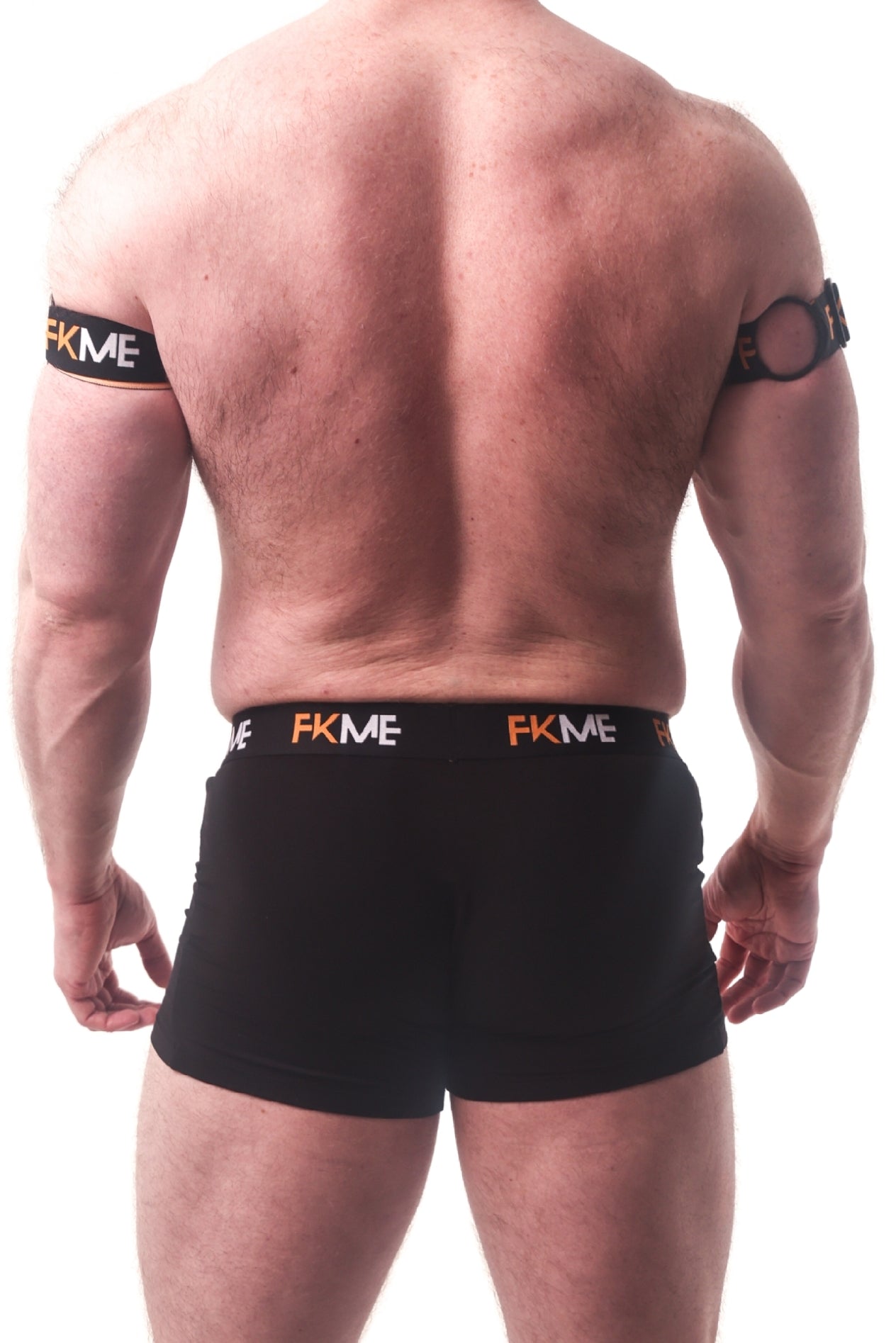 Boxer Briefs Loud 2.0!