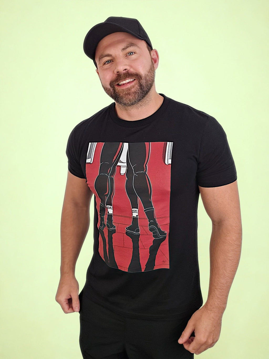 Cruising T-shirt