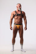 Jockstrap Orange - Loud!