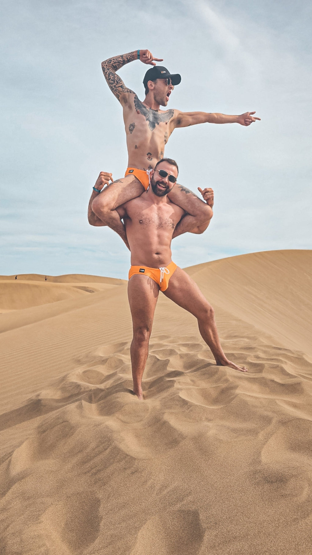 Swim Briefs