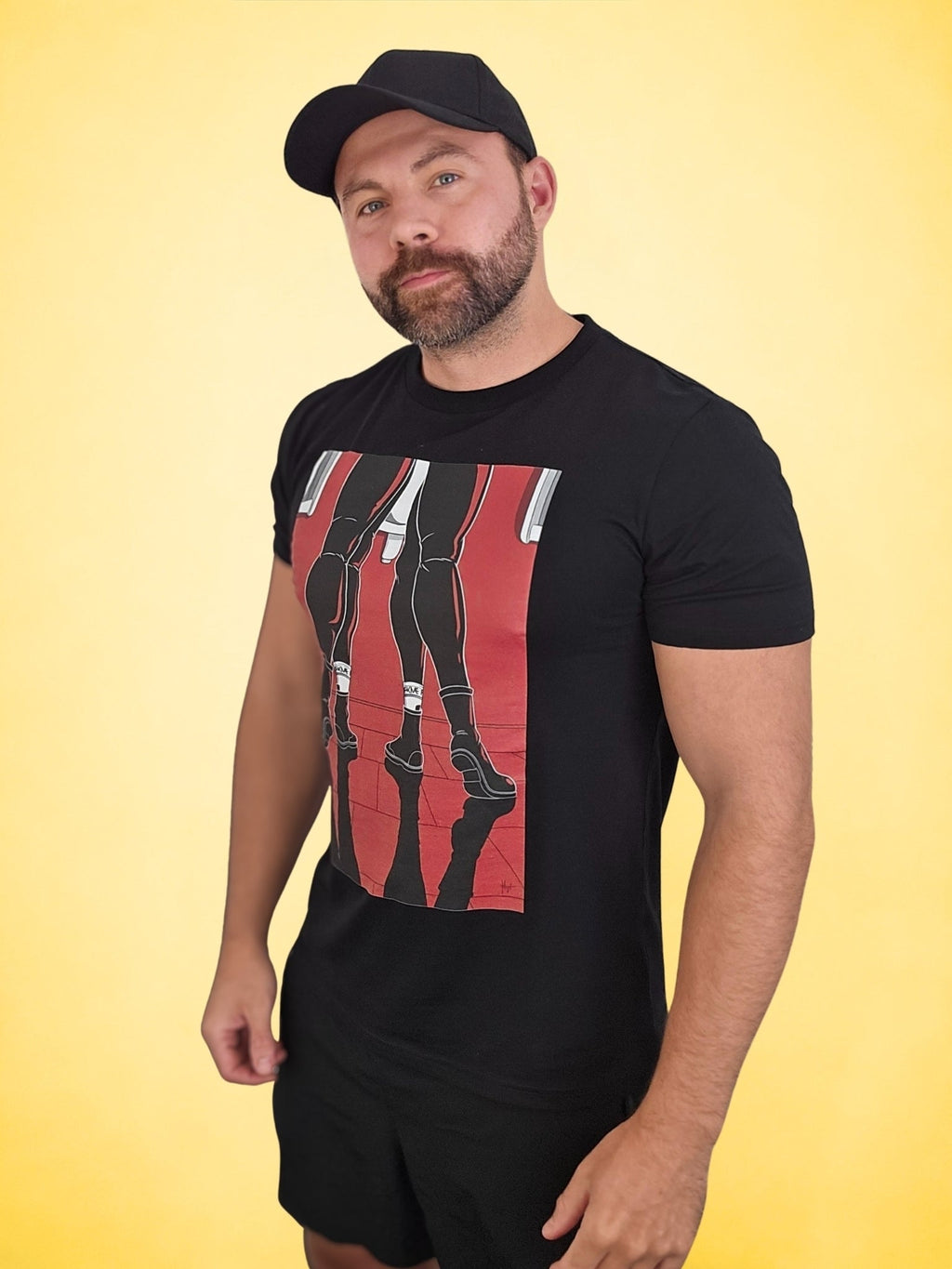 Cruising T-shirt