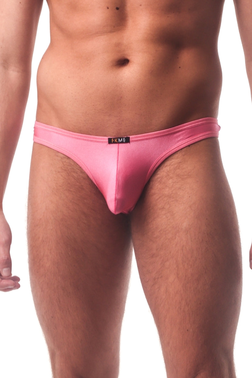 Thong BUBBLEGUM PINK!
