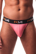 Jockstrap - Loud 2.0! Bubblegum Pink