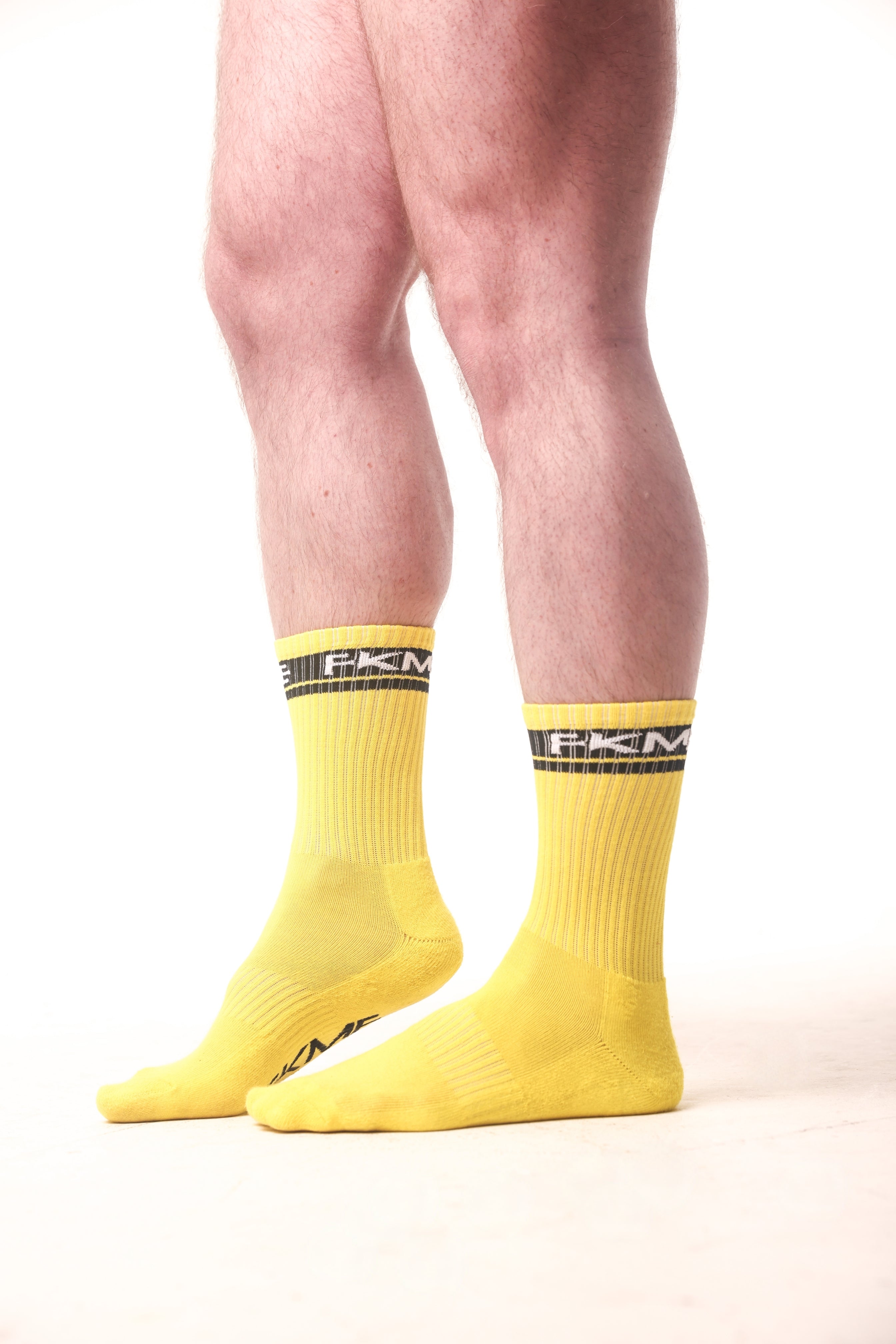 Socks YELLOW!