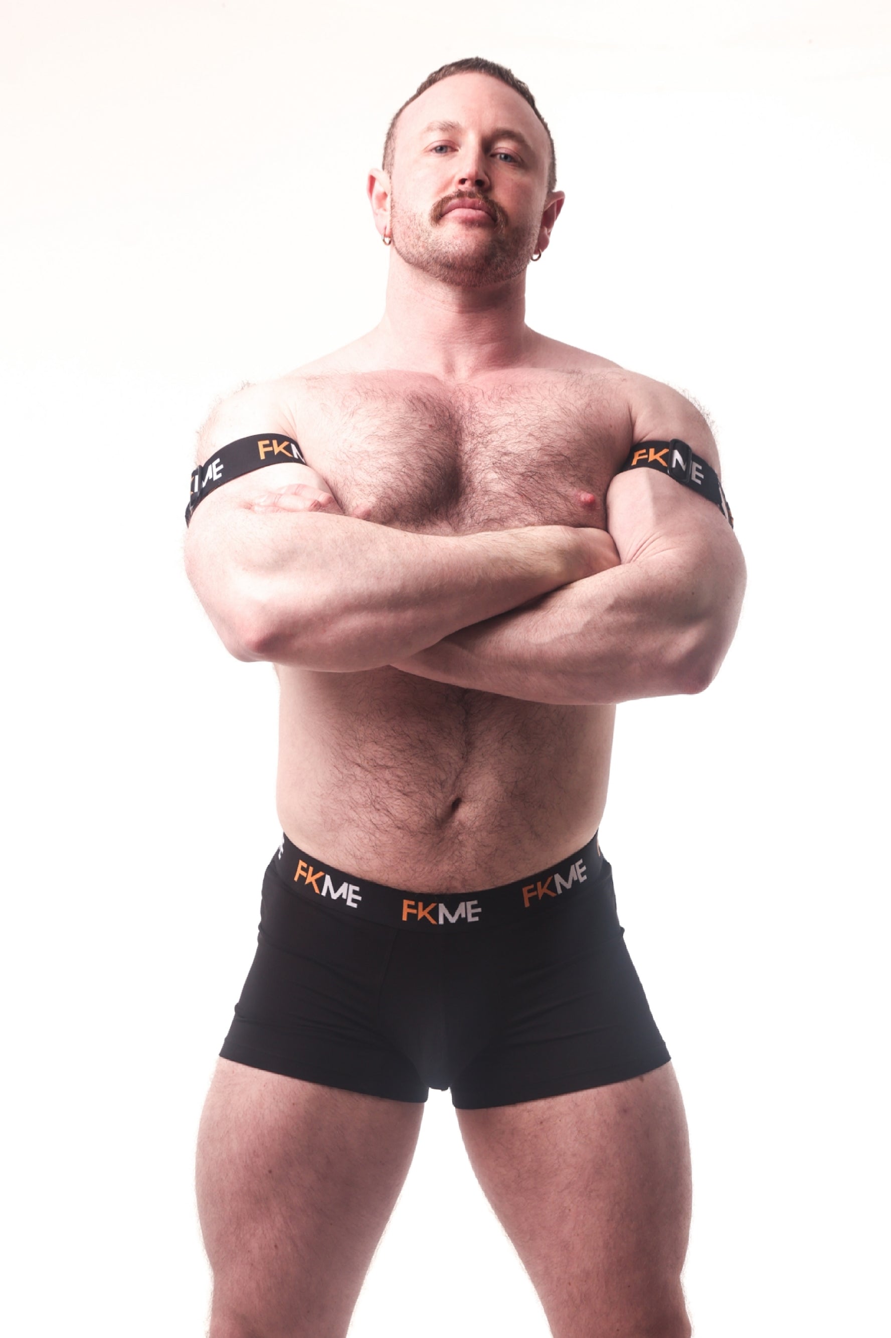 Boxer Briefs Loud 2.0!