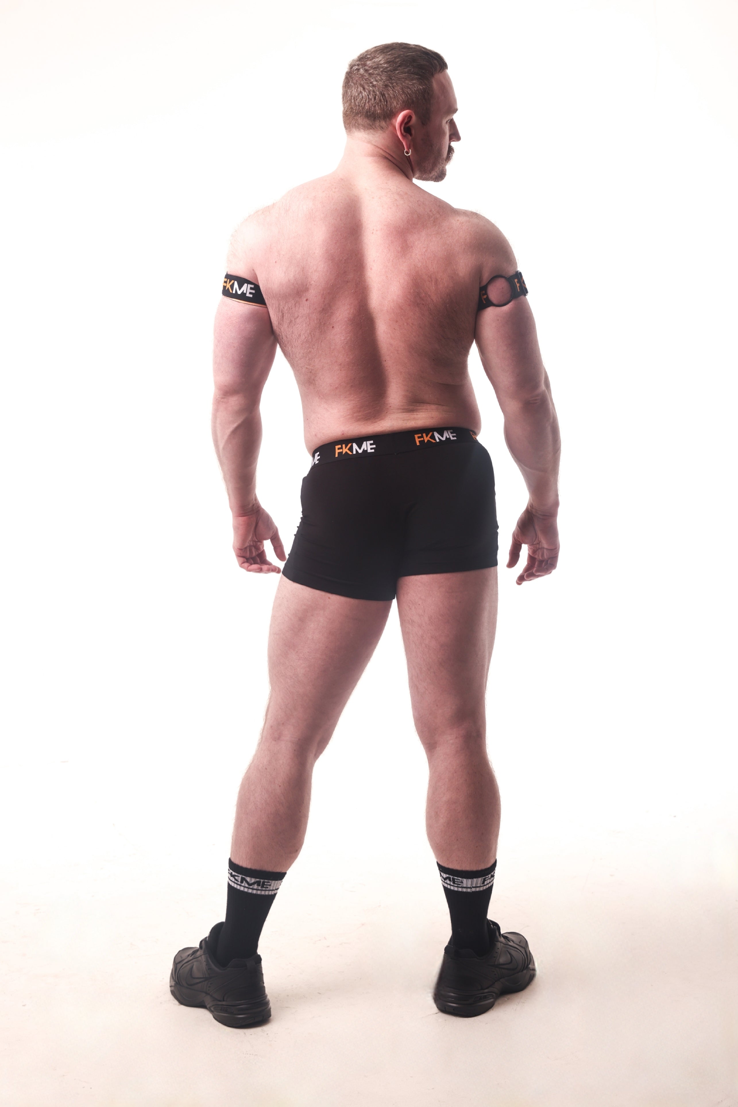 Boxer Briefs Loud 2.0!