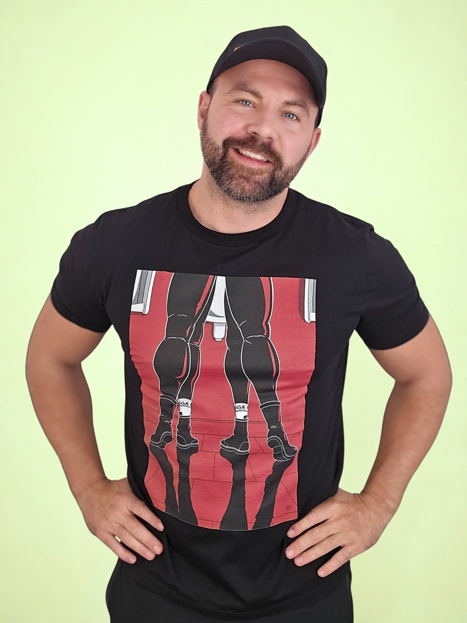 Cruising T-shirt